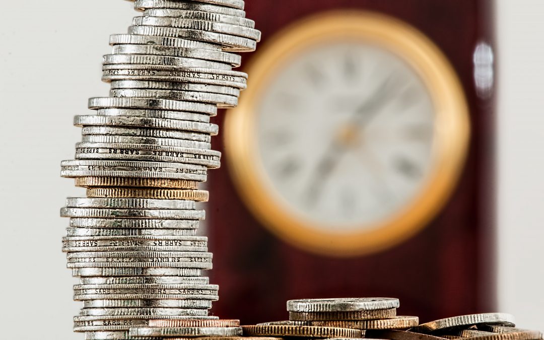 Financial Planning Publications 1 How does the Federal Budget affect me?